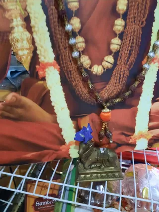 KAILASA SAN FERNANDO, TRINIDAD & TOBAGO on 1/18/2021