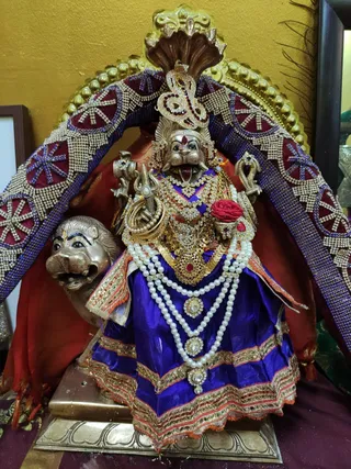 KAILASA SINGAPORE on 12/11/2021