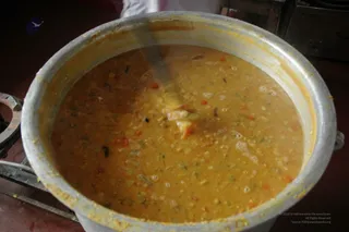 Annadhan in 2006