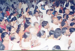 2004 - sacred collections uncategorised