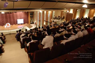 February 14 2009 -Kalpataru Convention at Chennai Tamilnadu