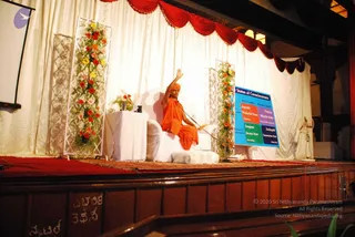 February 22 2009- Kalpataru Convention at Mysore Karnataka