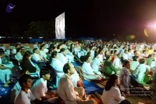 2009-June LBE-Glimpses