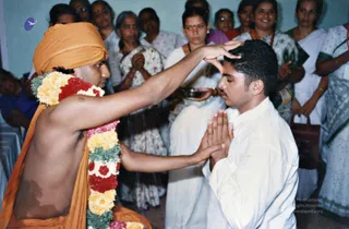 2003 -Glimpses From Various Programs