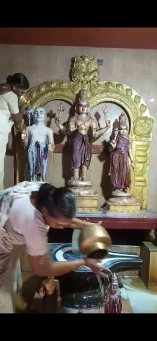 KAILASA PUDUVAI 16 AUGUST 2021