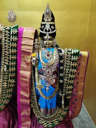 KAILASA SINGAPORE on 12/18/2021