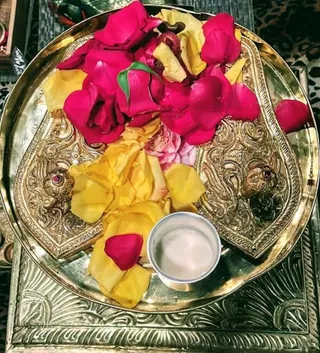 KAILASA SAN JOSE, USA on 1/29/2022