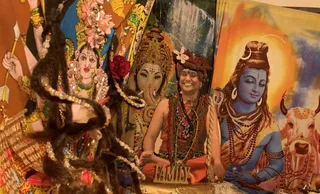 KAILASA LATIN AMERICA on 10/1/2021