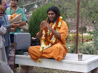 2006 - Glimpses From Varanasi Yatra