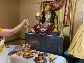 KAILASA TORONTO, CANADA on 2/20/2022