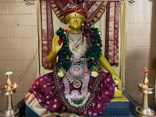 KAILASA TORONTO, CANADA on 2/20/2022