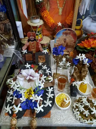 KAILASA SAN FERNANDO, TRINIDAD & TOBAGO on 3/21/2021