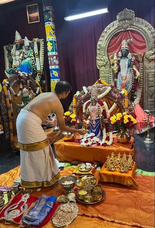 KAILASA SAN JOSE, USA on 11/30/2022