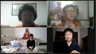 KAILASA SINGAPORE on 4/23/2021