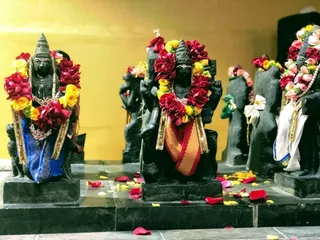 KAILASA SAN JOSE, USA on 1/14/2021