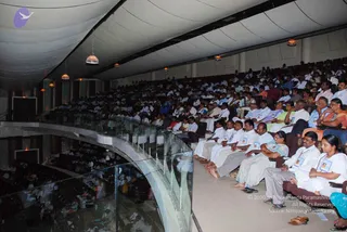 February 14 2009 -Kalpataru Convention at Chennai Tamilnadu