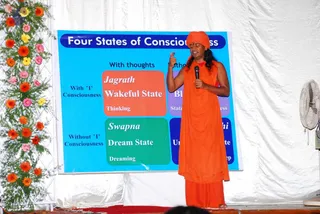 February 22 2009- Kalpataru Convention at Mysore Karnataka
