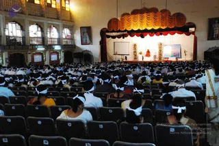 February 22 2009- Kalpataru Convention at Mysore Karnataka