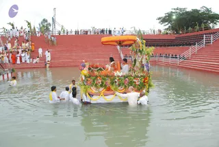 July 26 2010