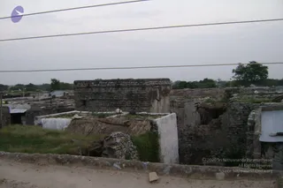 September 2006 - Sindhanur flood relief