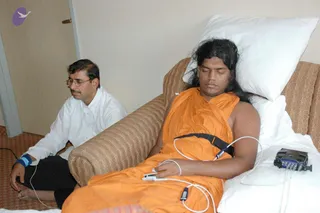April 26 2006