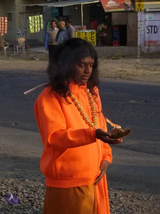 2006 - Glimpses From Varanasi Yatra