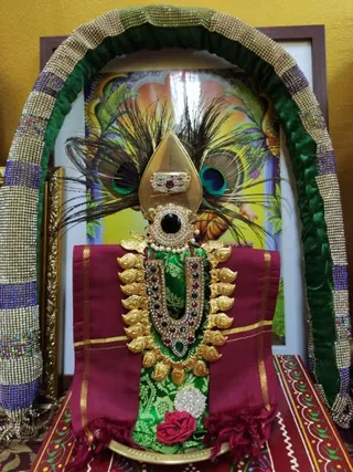 KAILASA SINGAPORE on 5/15/2021