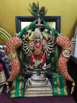 KAILASA SINGAPORE on 10/2/2021