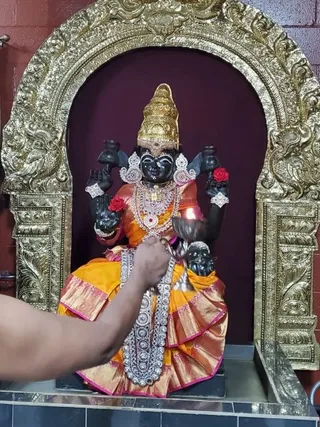 KAILASA TORONTO, CANADA on 12/6/2020