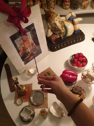 HDH Jayanthi 2021