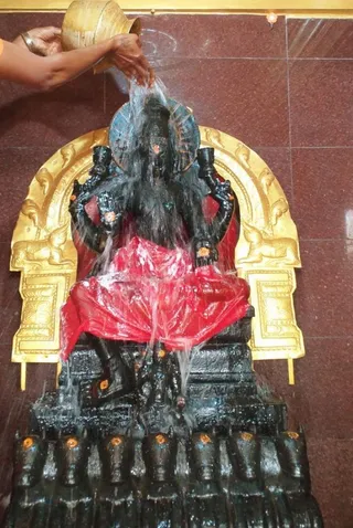 December 11 2022 sripuram