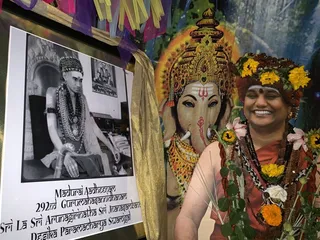 KAILASA LATIN AMERICA on 11/6/2021