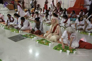 Annadhan in 2013