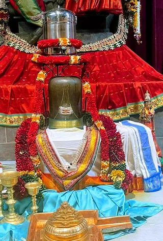 KAILASA SAN JOSE, USA on 5/12/2022