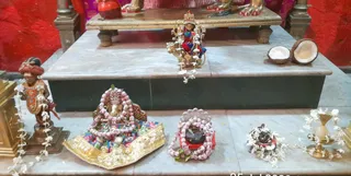 KASHI SARVAJNAPEETAM on 7/25/2022