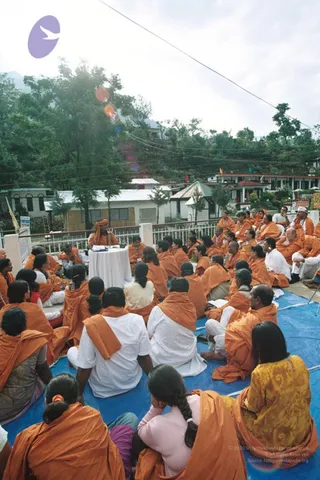 June 17 2004 - Uttarkashi