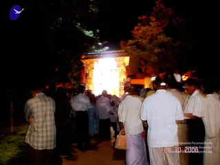 October 24 2006