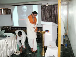 2006 - kailasa's-global-sangha-activities