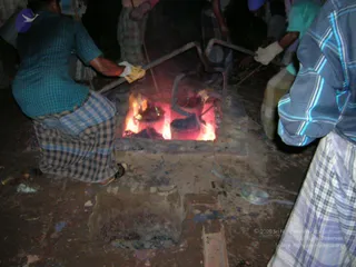 Making Of Sacred Arts University