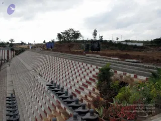 Aadheenam Construction 2009