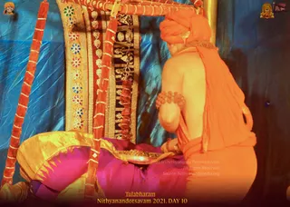 ADIKAILASA on 12/28/2021