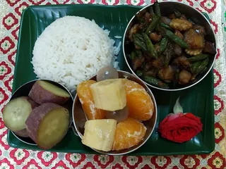 KAILASA SINGAPORE on 4/9/2021