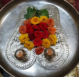 KAILASA SINGAPORE on 5/21/2021