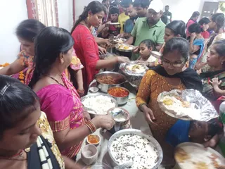 Jun 19 2022 sripuram