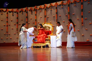 February 14 2009 -Kalpataru Convention at Chennai Tamilnadu