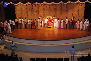 February 14 2009 -Kalpataru Convention at Chennai Tamilnadu