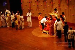 February 14 2009 -Kalpataru Convention at Chennai Tamilnadu
