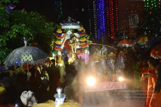March 13 2017