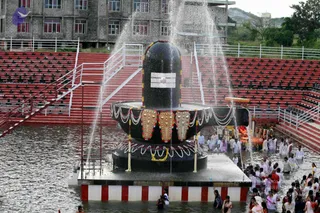 October 17 2010