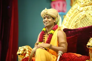 April 21 2012
